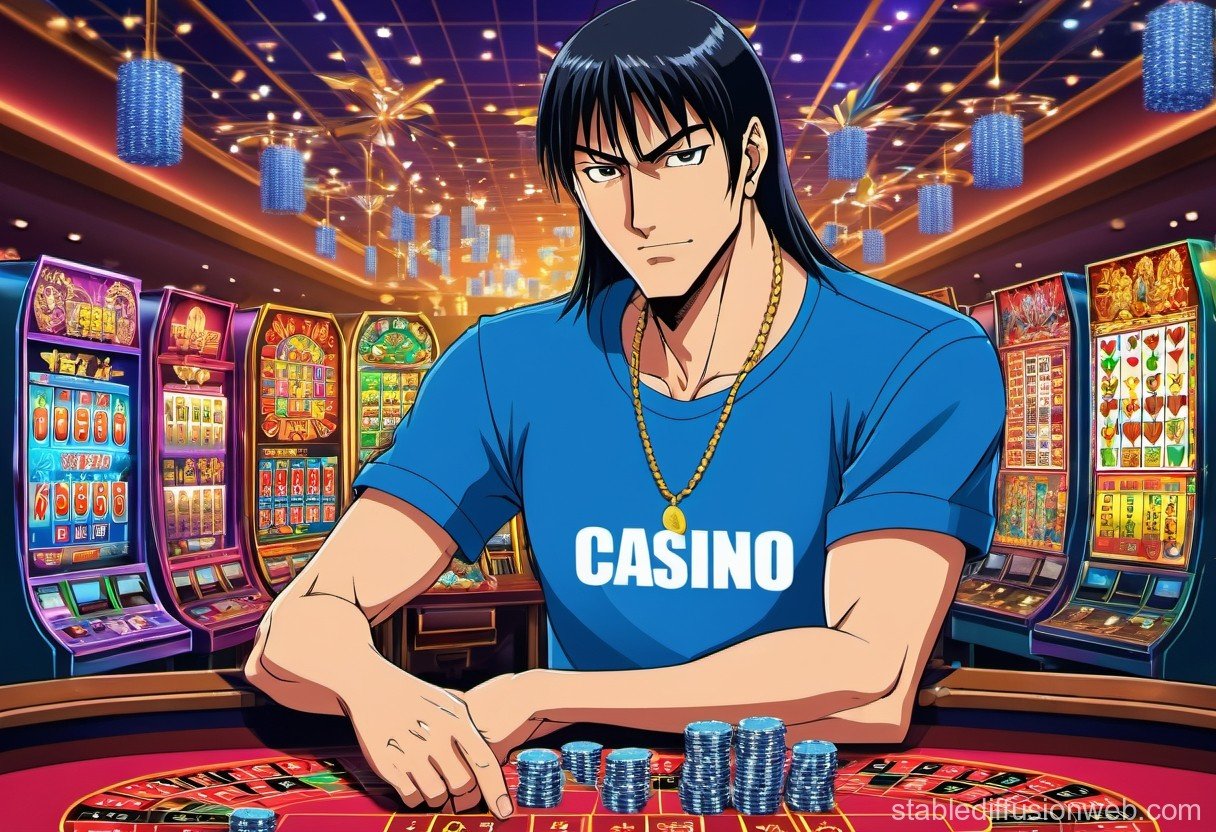 nh882 Casino trực tuyến